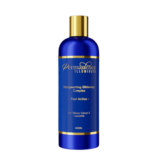 Depigmenting Whitening Complex Lotion