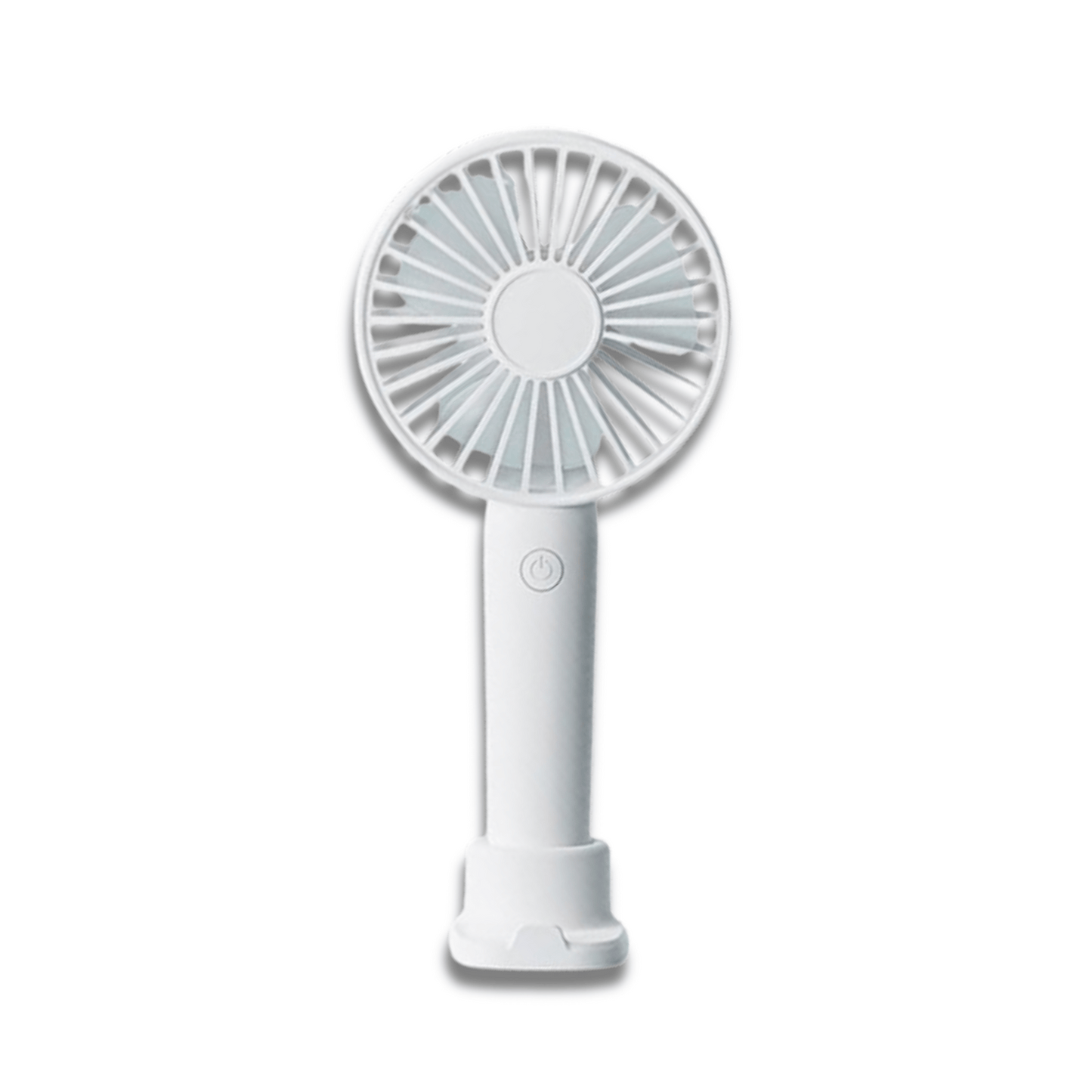 Hand Held Mini Fan