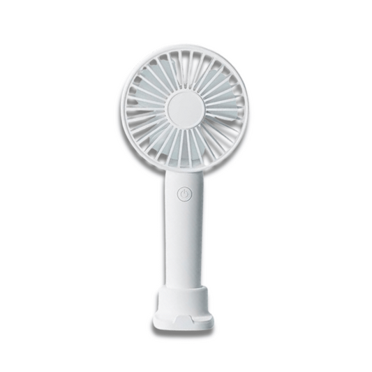 Hand Held Mini Fan