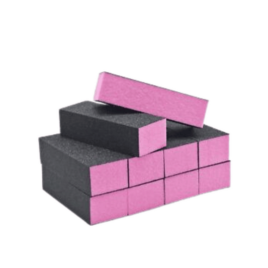 10pc Nail Buffer