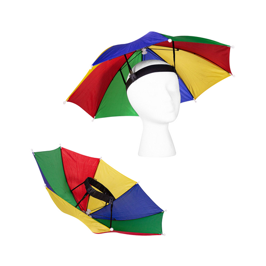 Umbrella Hat