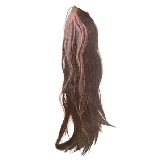 Women - Synthetic Wig (30")