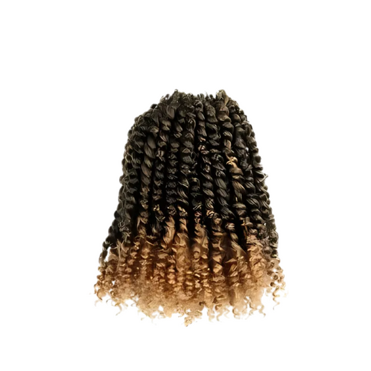 Women - Passion Twist Bundles 8pk (8")