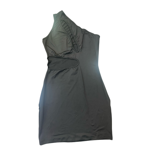 Women's Cutout Dress