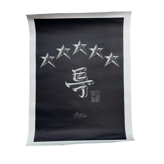 Stray Kids Poster
