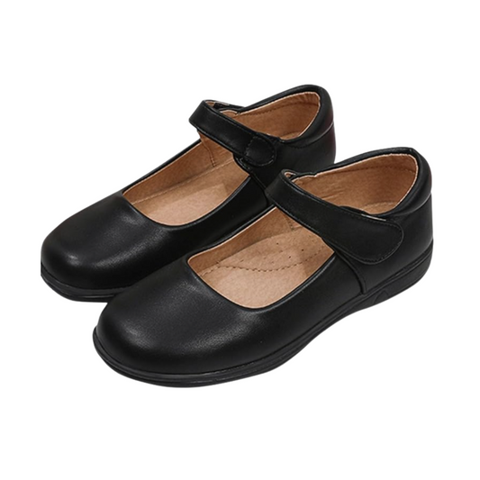 Girls - School Shoes