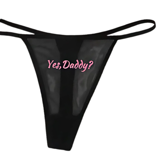 Women - Yes Daddy Thong