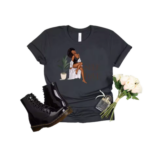 Women - Self Love T-Shirt