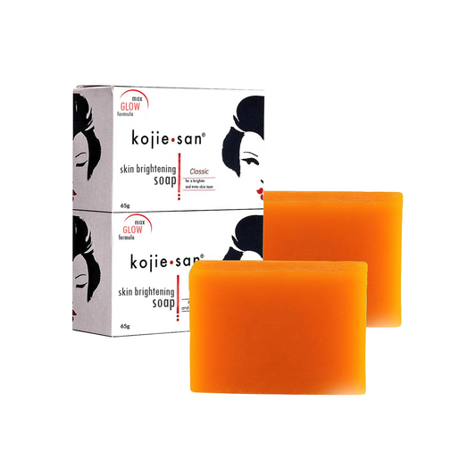 Kojie San Skin Lightening Soap