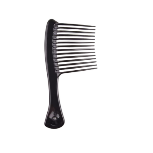Wide Teeth Comb