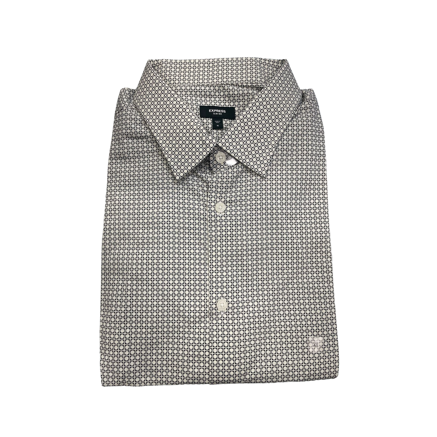 Express Men Dress Shirt