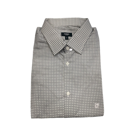 Express Men Dress Shirt