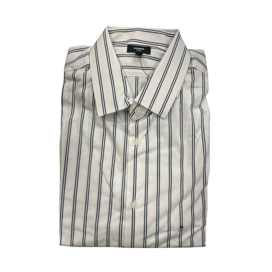 Express Men Dress Shirt