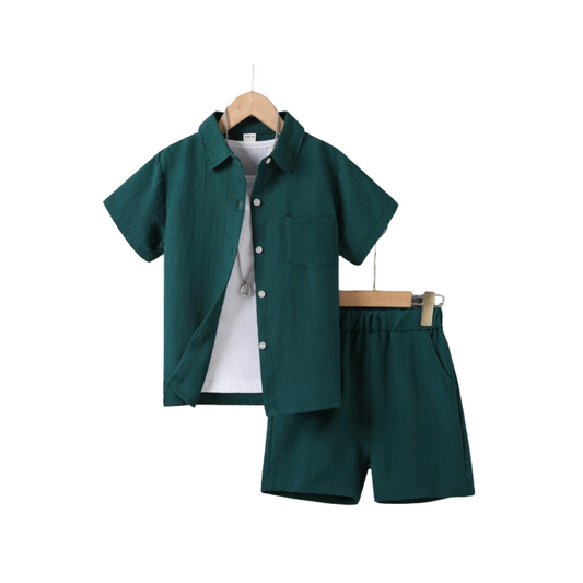 Boys - Shorts Set