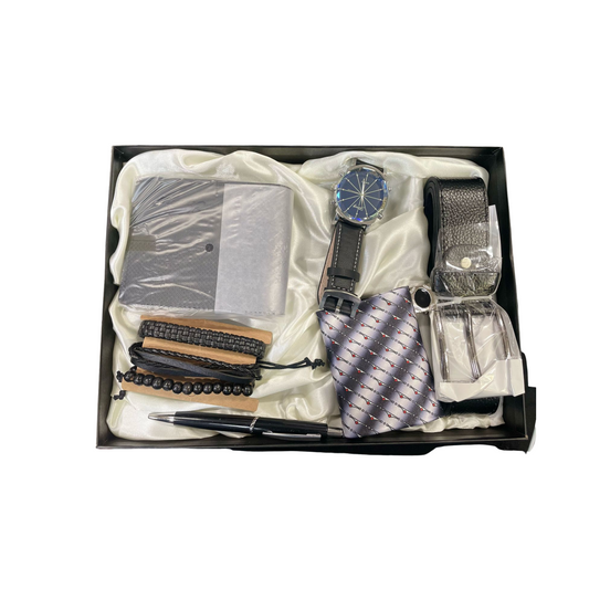 Gentleman's Gift Set