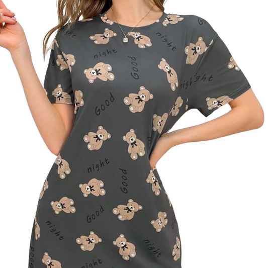 Bear Pajamas