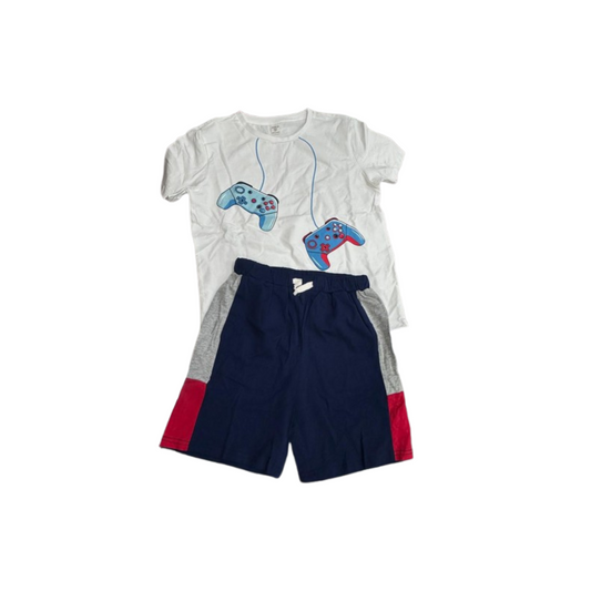 Boys - Shorts Set