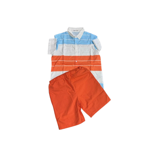 Boys - Shorts Set