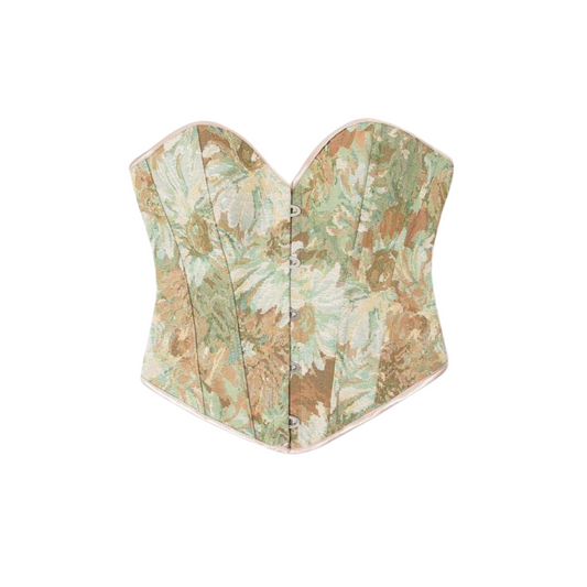 Women - Corset Top