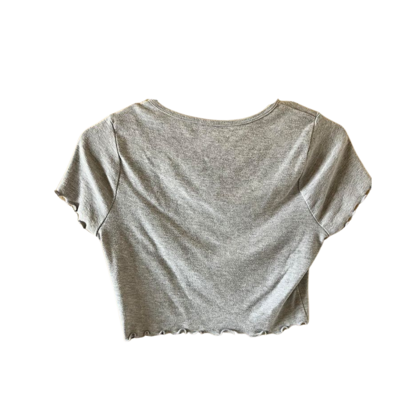 Women - Crop Top
