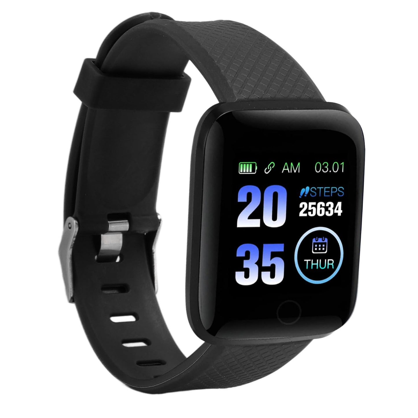 Smart Bracelet