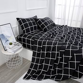 Sheet Set (4pcs)