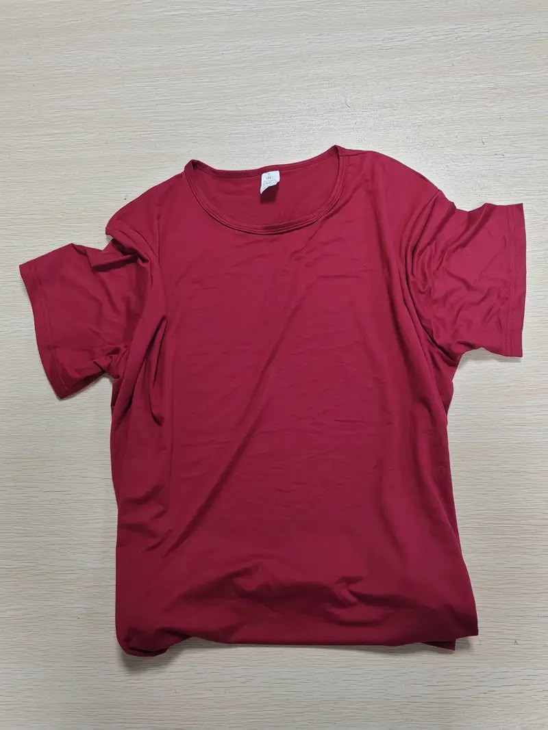 Women's Tee (Slit Sides)