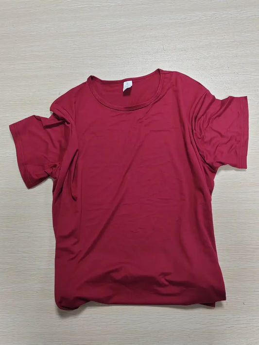 Women's Tee (Slit Sides)