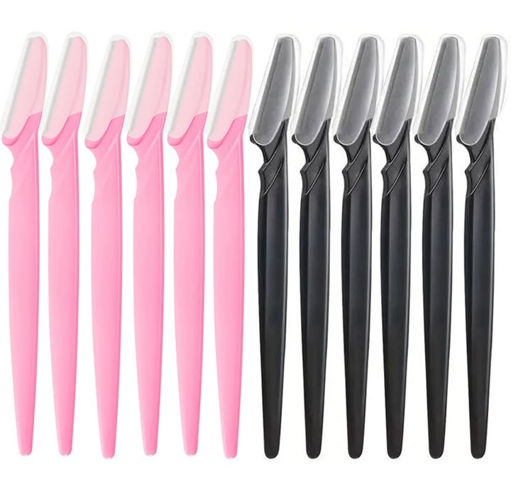 Disposable Razors
