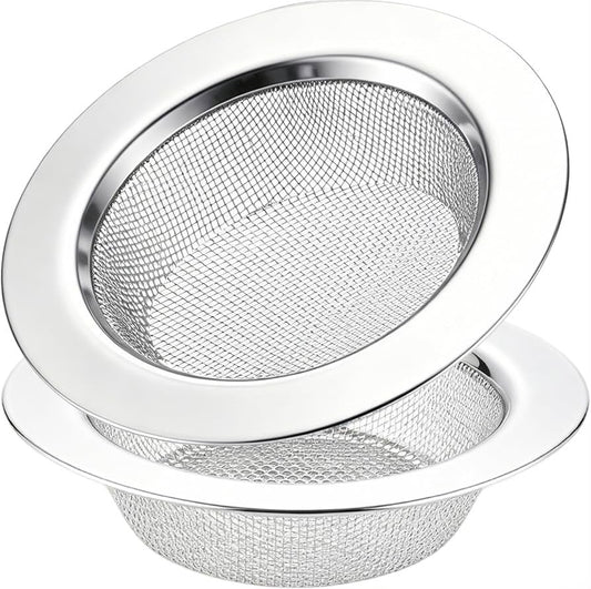 Sink Strainer (2pcs)