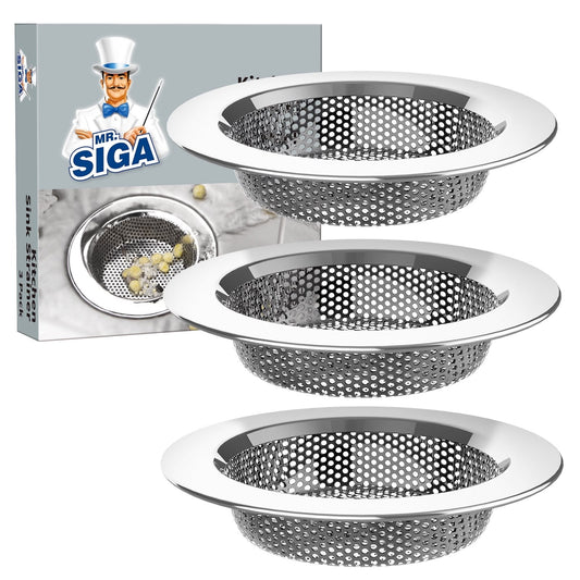 Mr. Siga Sink Strainer
