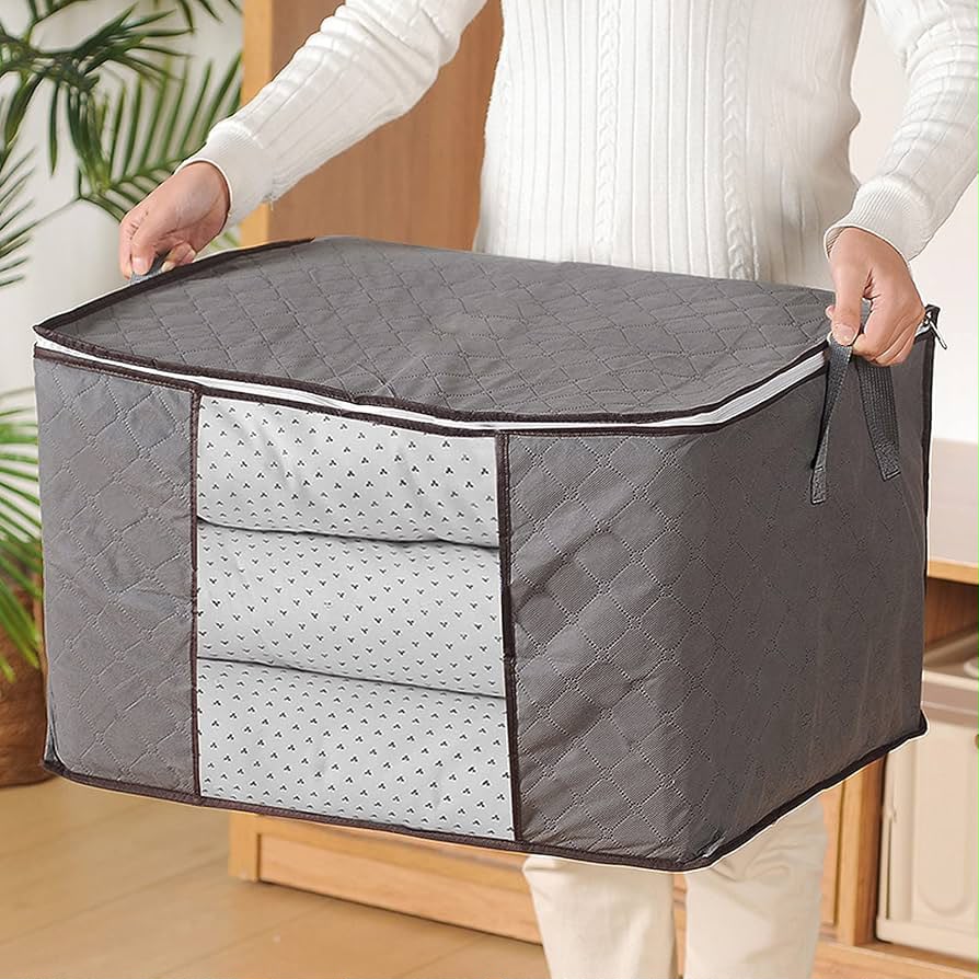 Laundry Tote Bag