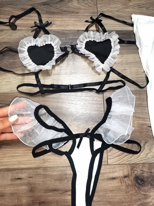 Maid Lingerie