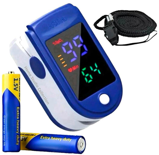 Pulse Oximeter