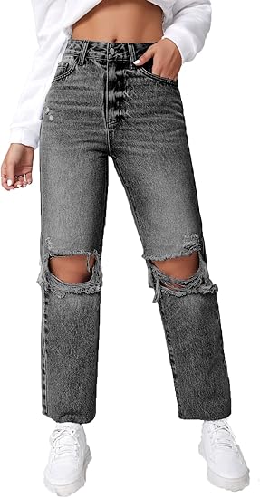Women's Jeans