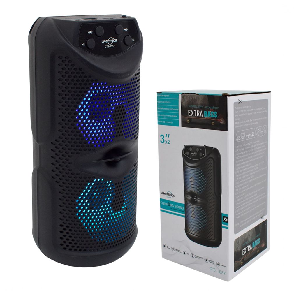 Wireless Speaker
