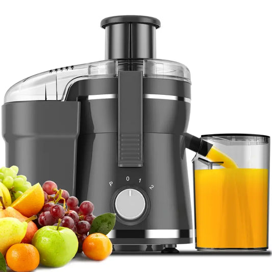 Centrifugal Juicer
